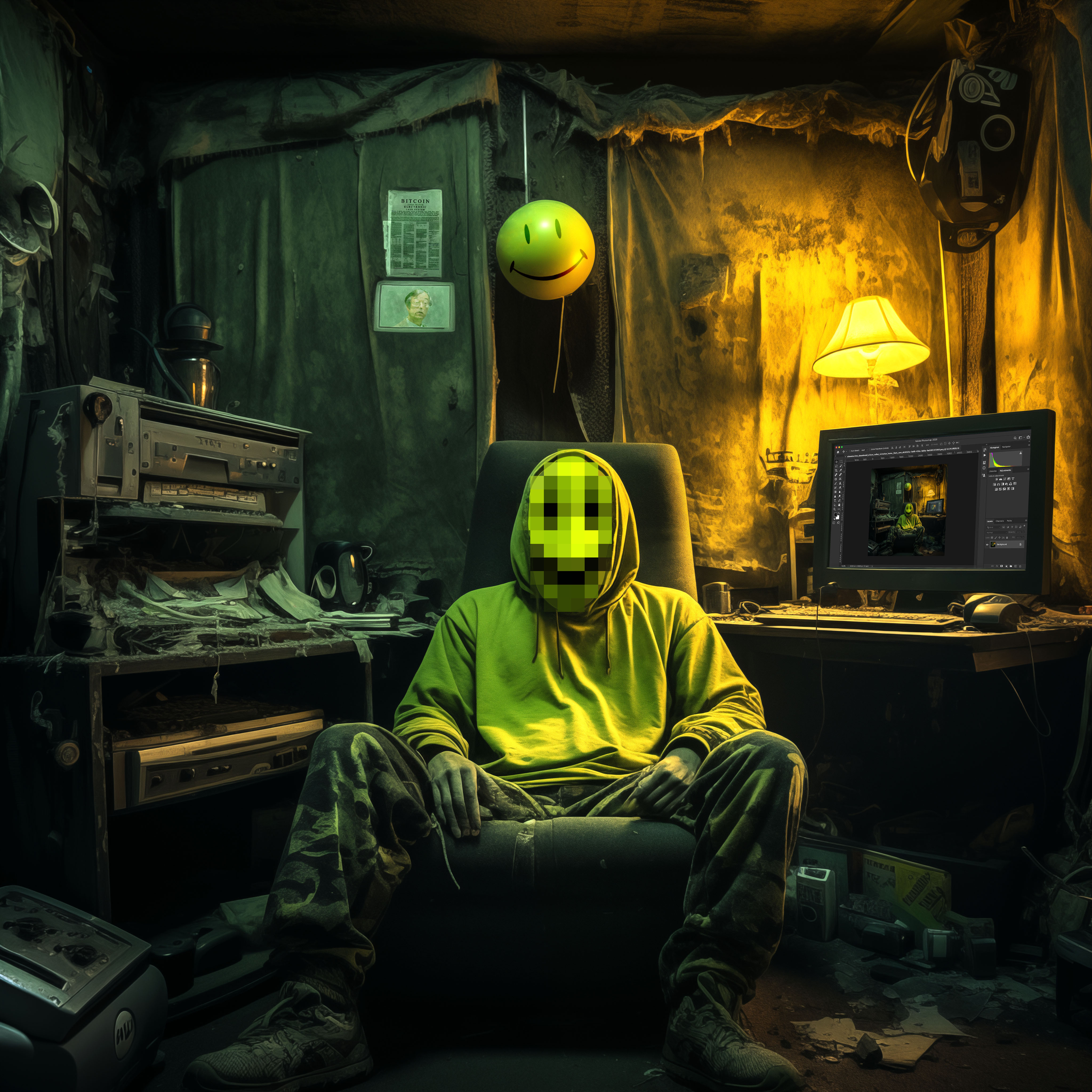 AI is NOT a Crime thumbnail thumbnail